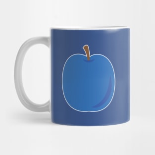 Plum Mug